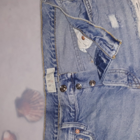 We The Free Shorts - Picture 5 of 8